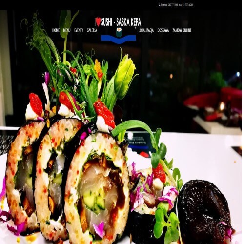 Sulejówek - udon wesoła