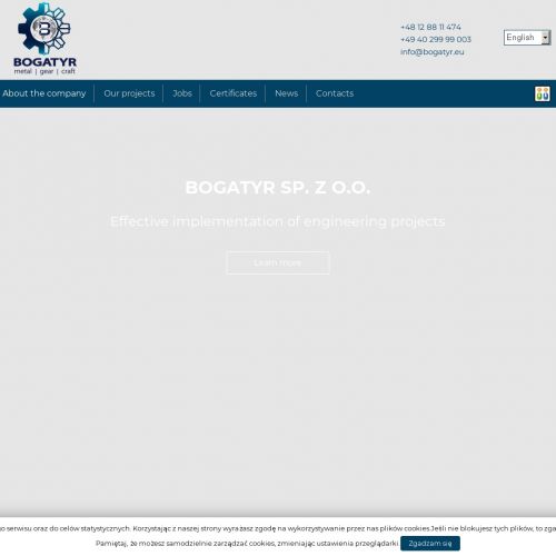 Ukraińscy pracownicy