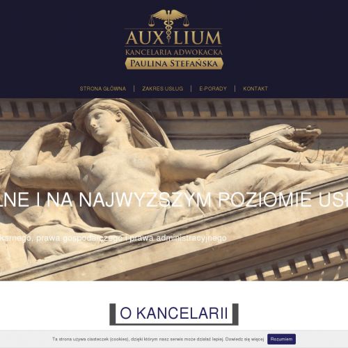 Adwokat prawo karne Rzeszów