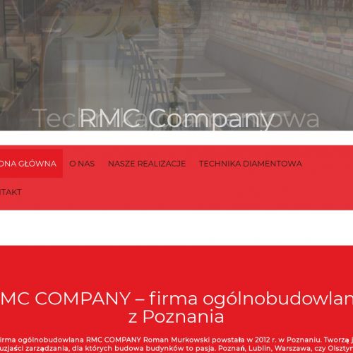 Kraków - elewacja budynku