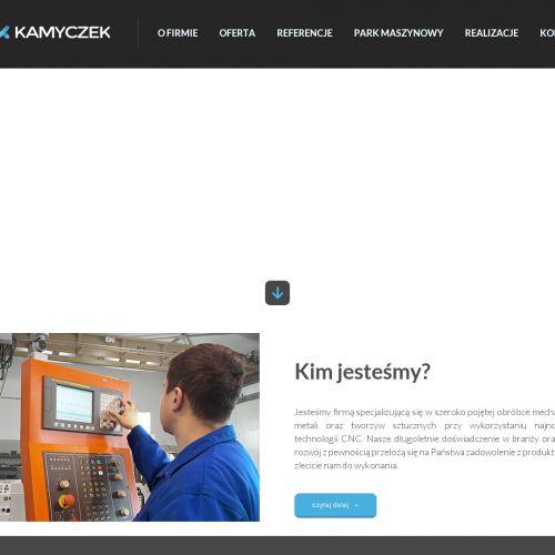 Cięcie na piłach taśmowych