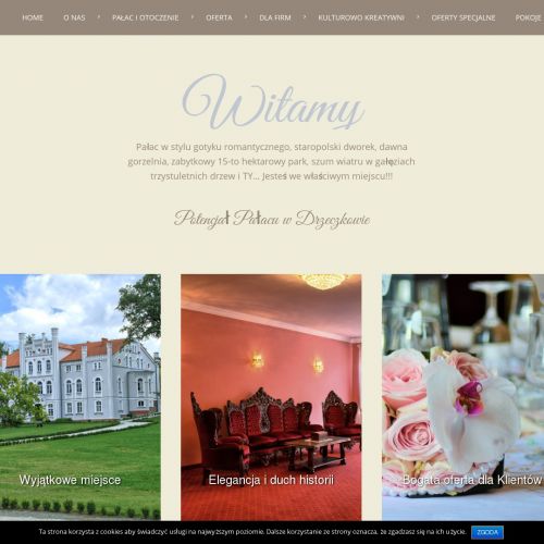 Leszno - budynki w technologii hempcrete