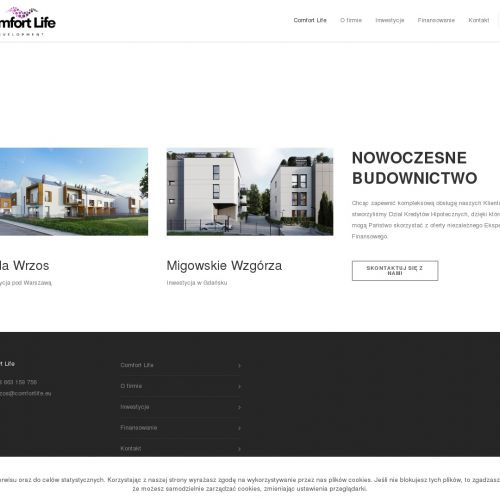 Piaseczno - domy na sprzedaż józefosław