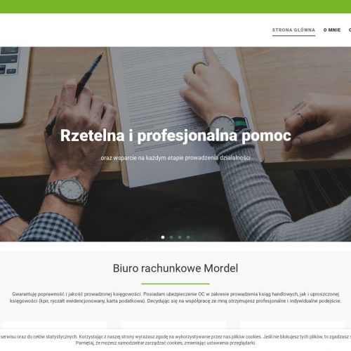 Księgowość dla firmy Nowogród Bobrzański