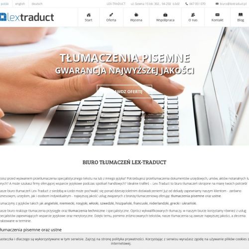 Tłumaczenie dowodu łódź w Aleksandrowie Łódzkim