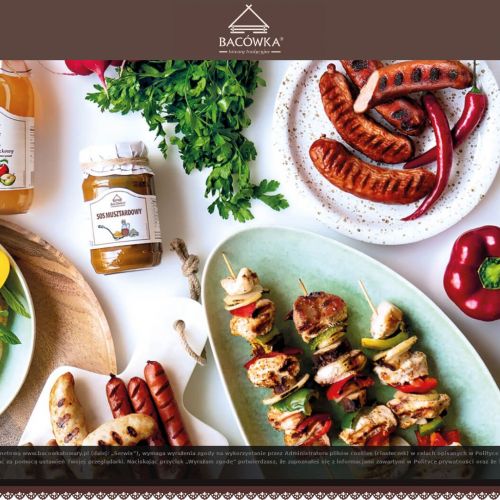 Katowice - wędliny długodojrzewające