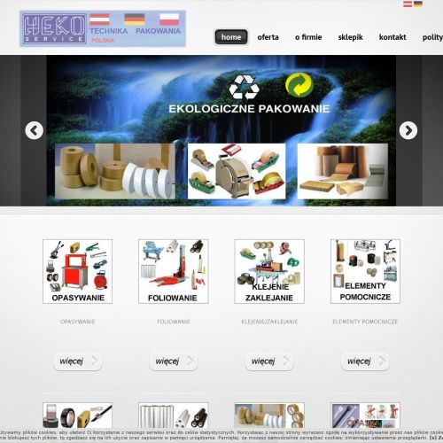 Maszyna do cięcia tektury falistej