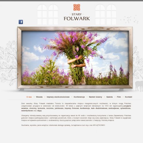 Kowalewo Pomorskie - poczęstunek po pogrzebie