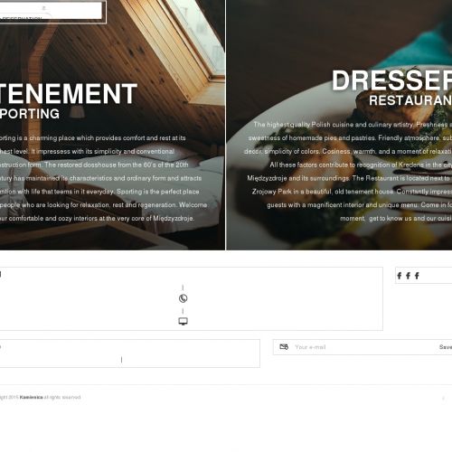 Międzyzdroje - imprezy integracyjne