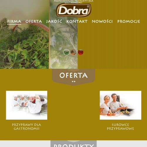 Białystok - mieszanka przyprawowa