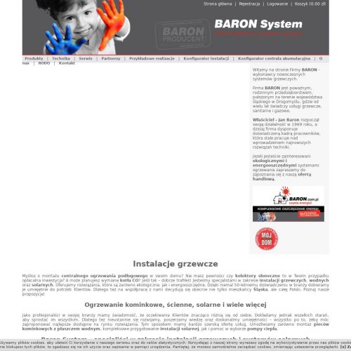 Rybnik - kolektory słoneczne śląsk