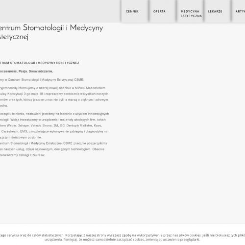 Logopeda w Mińsku Mazowieckim