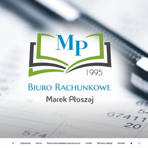 Tanie usługi księgowe - Dzierżoniów