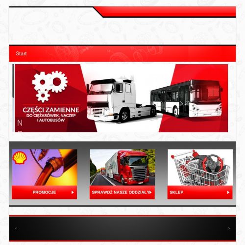 Części do autobusów - Wodzisław śląski