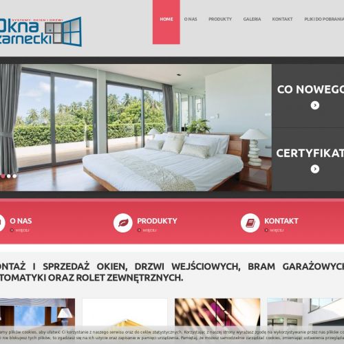 Wrocław - bramy garażowe