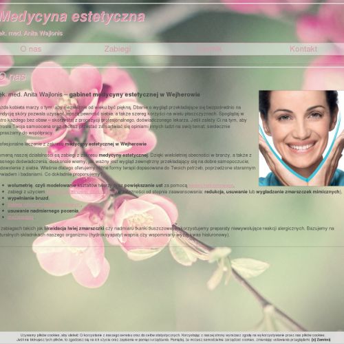 Powiększanie ust Wejherowo