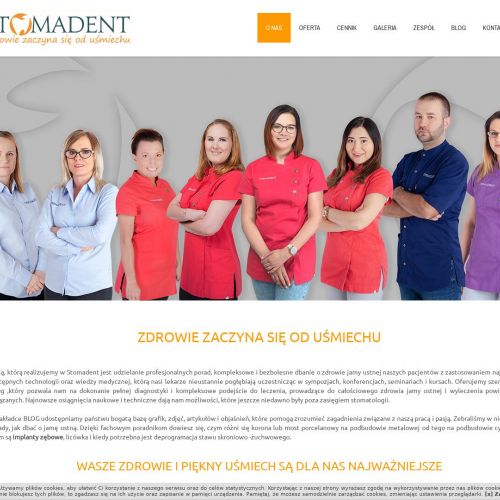 Mosty porcelanowe w Częstochowie