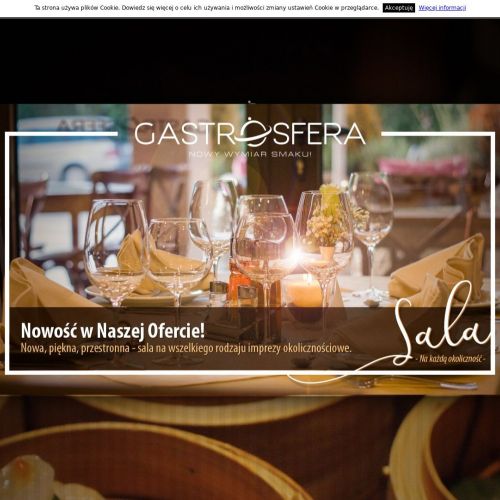 Jaworzno - posiłki regeneracyjne