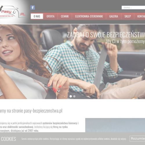 Regeneracja poduszek