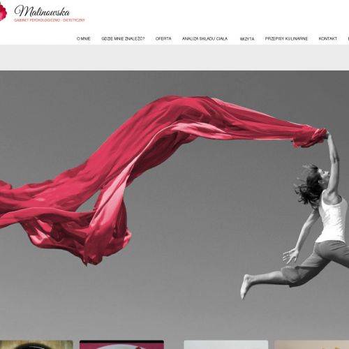 Konsultacja psychodietetyczna w Sosnowcu