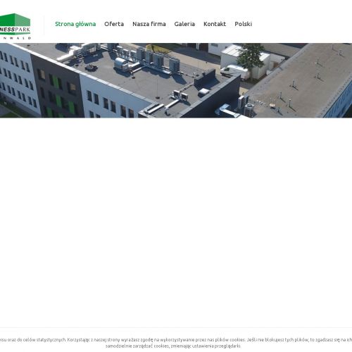 Wynajem magazynów w Poznaniu