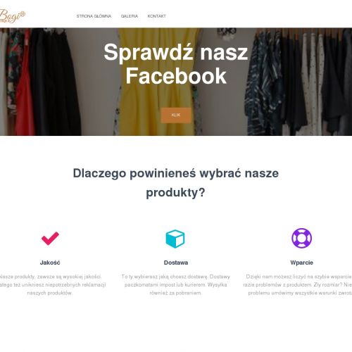 Komplety damskie - Częstochowa