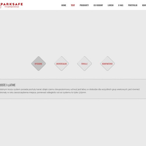 Parking rowerowy Katowice