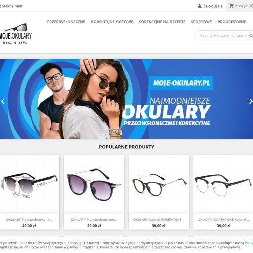 Tanie okulary przeciwsłoneczne