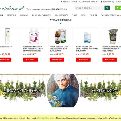 Krople na boreliozę