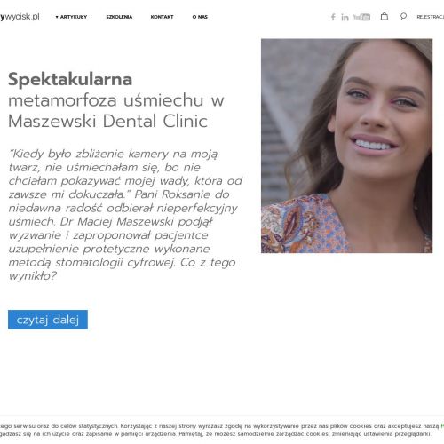 Stomatologia cyfrowa