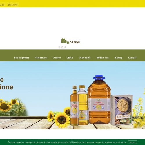 Ostropest plamisty mielony jak stosować