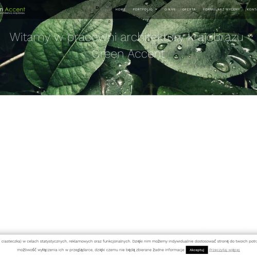 Projekt kostki brukowej - Rzeszów