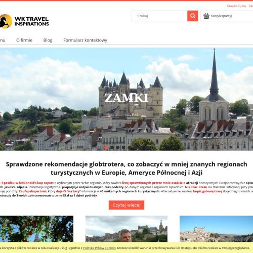 Francja indywidualnie