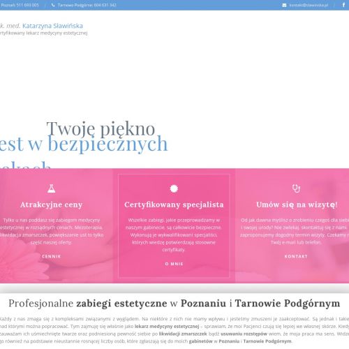 Osocze tarnowo podgórne - Poznań