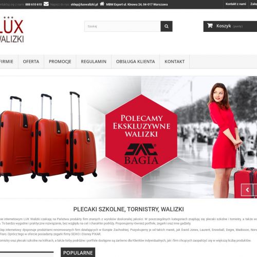 Torby podróżne do samolotu