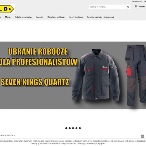 Czyściwo bawełniane