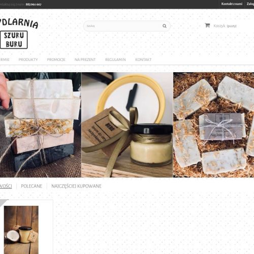 Częstochowa - musujące kule do kąpieli