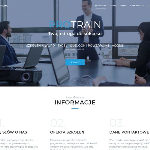 Kurs vba poziom podstawowy w Warszawie