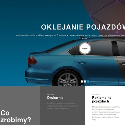 Gadżety reklamowe w Bydgoszczy