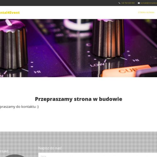 Oświetlenie dekoracyjne sal weselnych warszawa białołęka - Warszawa