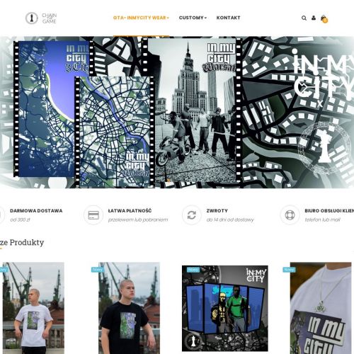 Grillz ze złota na zamówienie