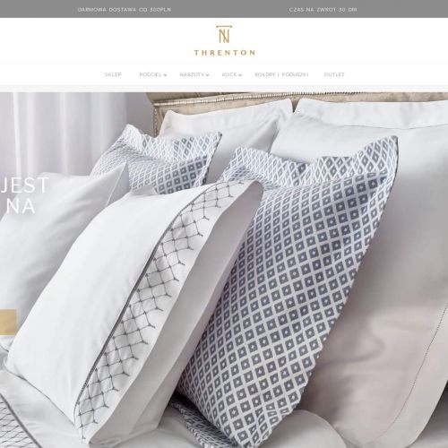 Koc na prezent ślubny