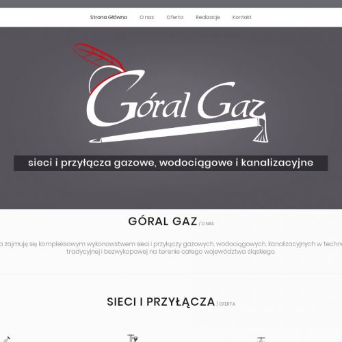 Przyłącza wodociągowe żywiec