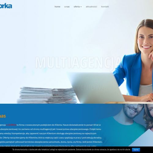 Ubezpieczenie domu jaktorów - Podkowa Leśna