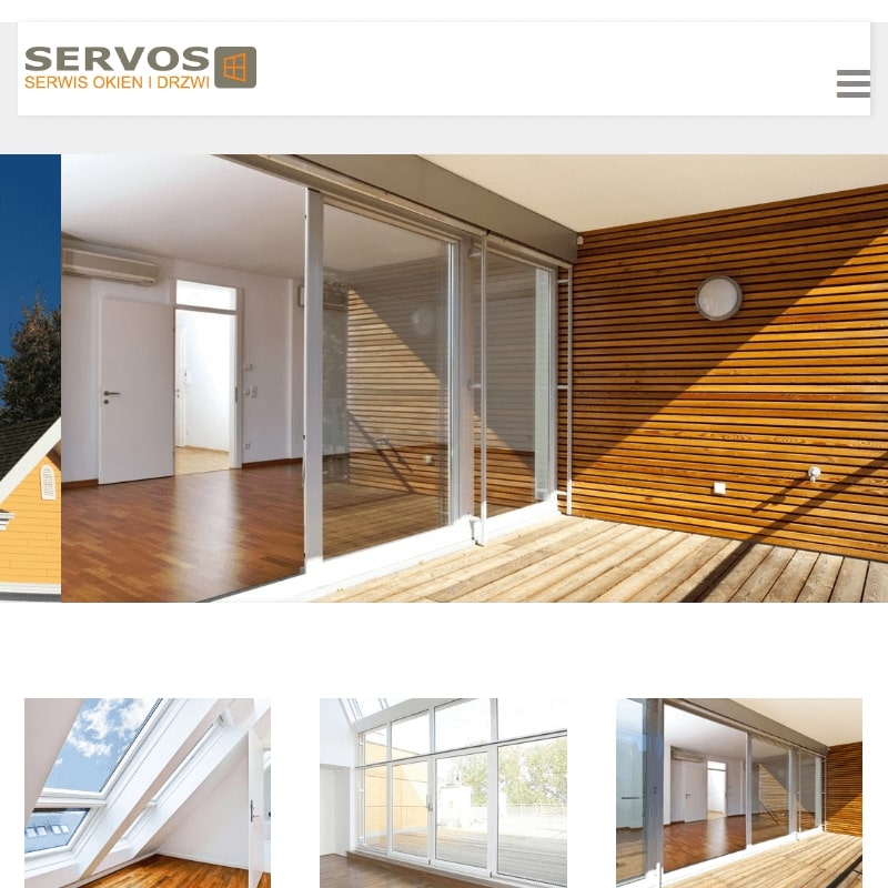 Gdańsk - wymiana szyby w oknie trójmiasto