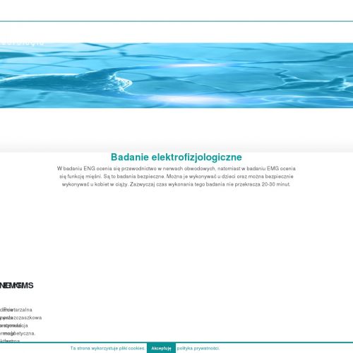 Terapia na depresję Warszawa