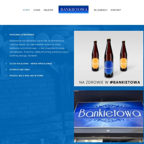 Sala na stypę Wrocław