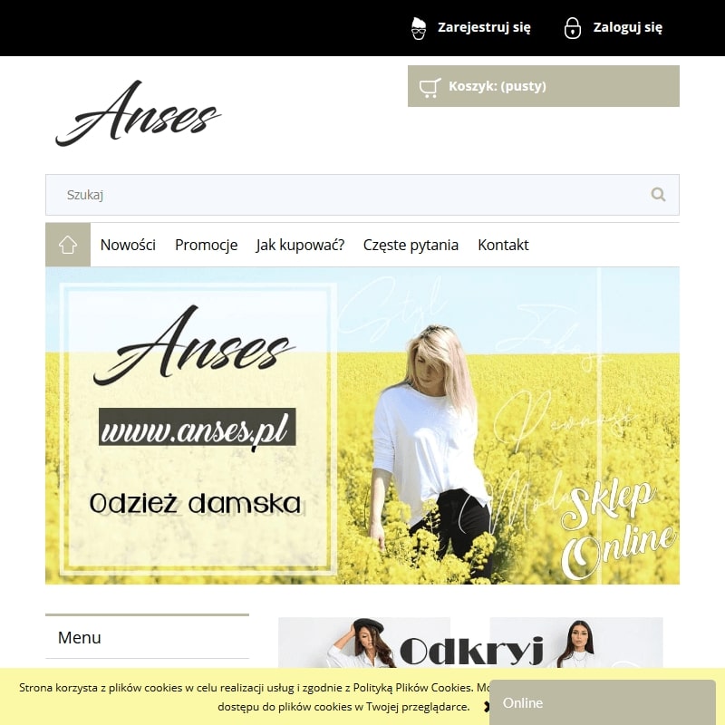 Ekskluzywne koszule damskie