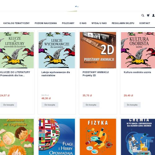 Piosenki po angielsku dla dzieci cd