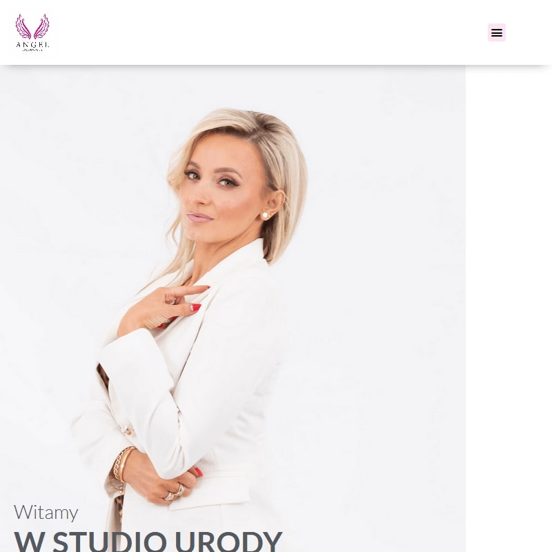 Studio urody - Gorlice